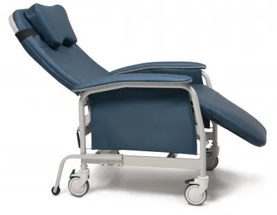 Close-up image of Preferred Care Deluxe Wide Recliner