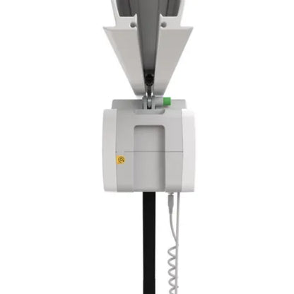 Molift Air Tilt Fixed Bariatric Ceiling Lift System for Strain-Free Transfers
