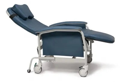 Close-up image of Preferred Care Deluxe Wide Recliner