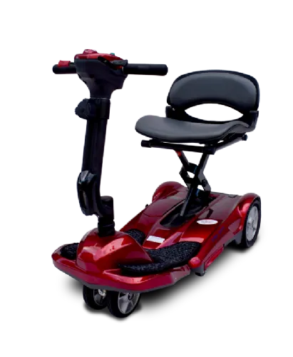 Electric Lightweight Mobility Scooter - TranSport M by EV Rider
