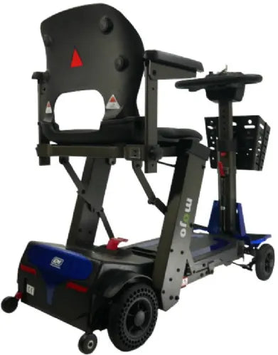 Mojo Mobility Scooters from Enhance Mobility
