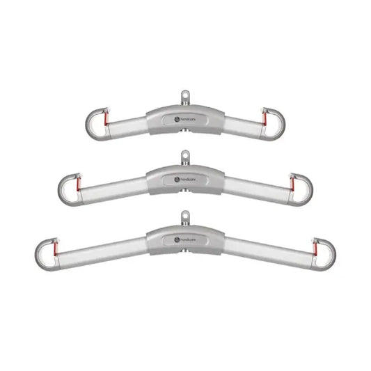 Handicare Lift Systems Carry Bars