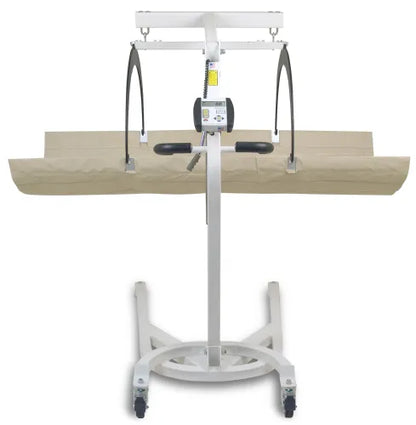 Detecto Fixed Leg Digital In-Bed Scale