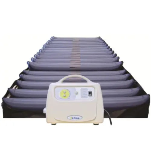 Low Air Loss Alternating Pressure Mattress System - Polyester Enhance RDX from Prius Healthcare