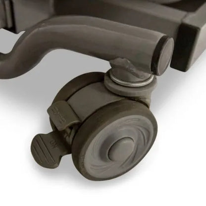 Descend Ultra Low Adjustable Floor Bed for Homecare from Prius Healthcare