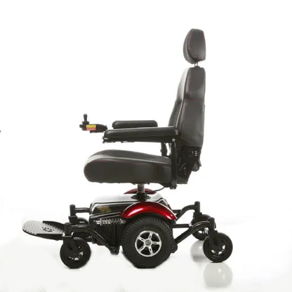 Vision Sport Electric Power Wheelchairs