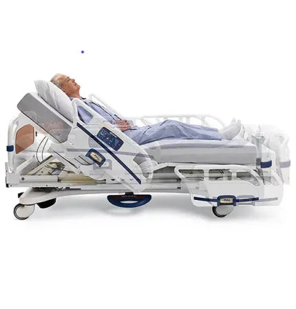 Stryker S3 MedSurg Hospital Bed - Reconditioned