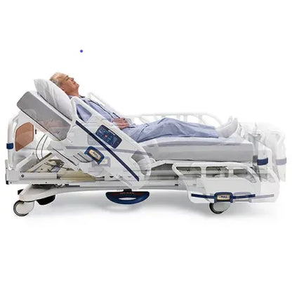 Stryker S3 MedSurg Hospital Bed - Reconditioned
