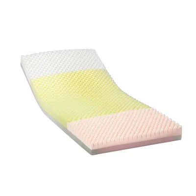 Solace Prevention Therapeutic Foam Mattress by Invacare