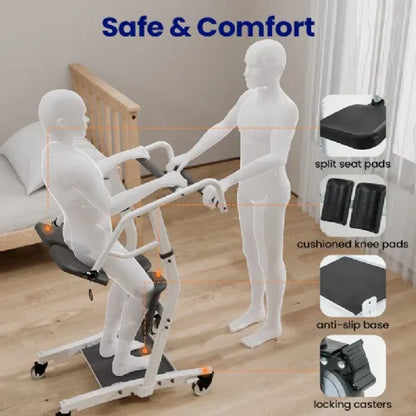 VOCIC AY03 Standing Transfer Device