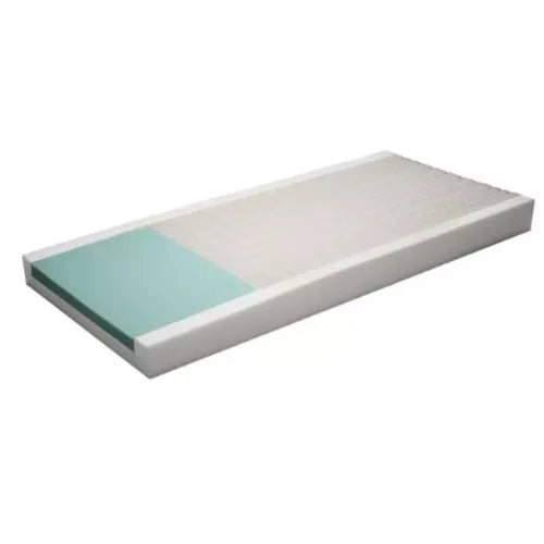 Close-up image of Pressure Redistribution Plus Care Med-Surg Mattress by MedMattress