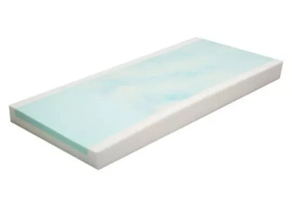 MedMattress Pro Care Med-Surg Mattress for Pressure Relief by DiaMedical