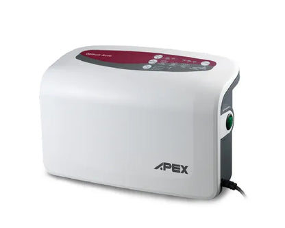 Alternating Pressure Mattress System with Automatic Adjustment - Domus Auto by Apex Medical