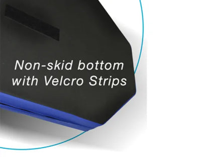 Stretcher Pad with Visco Gel Memory Foam for Pressure Redistribution | Protekt Ultra Comfort
