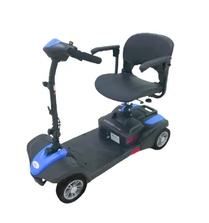 EV Rider MiniRider Lite Electric Mobility Scooter