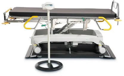 Seca 656 Digital High Capacity Scale for Wheelchairs, Stretchers, and Gurneys