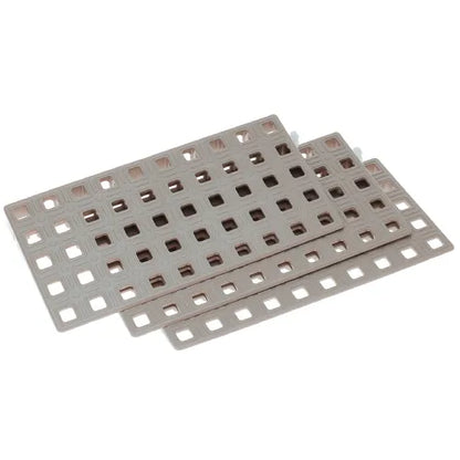 Stepless Excellent Portable Wheelchair Ramp Kits by Guldmann