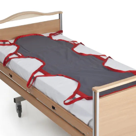 Molift Fabric 8-Point Stretcher Slings