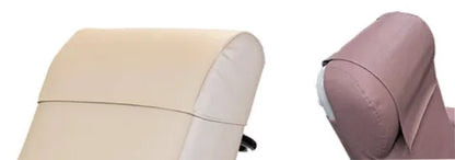 Headrest Cover for Recliner Winco Chairs, Fits Most Models, Extends Chair Life, Easy to Install and Maintain, by Winco
