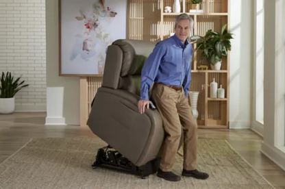 Golden Technologies Lift Chair Recliner - EZ Sleeper