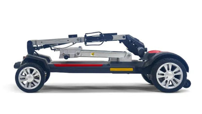 Lightweight Collapsible Mobility Scooter - Buzzaround CarryOn by Golden Technologies