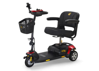 3-Wheel Mobility Scooter BuzzAround XL Series