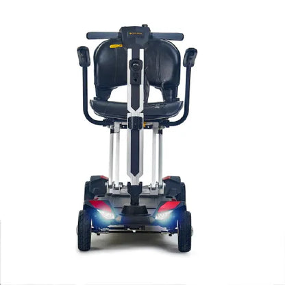 Lightweight Collapsible Mobility Scooter - Buzzaround CarryOn by Golden Technologies