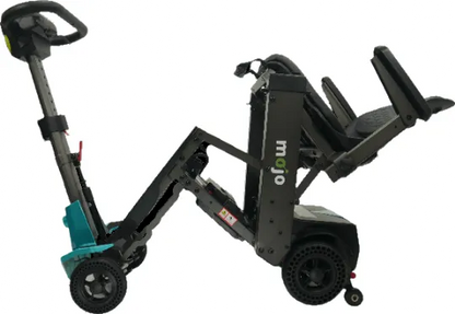 Mojo Mobility Scooters from Enhance Mobility