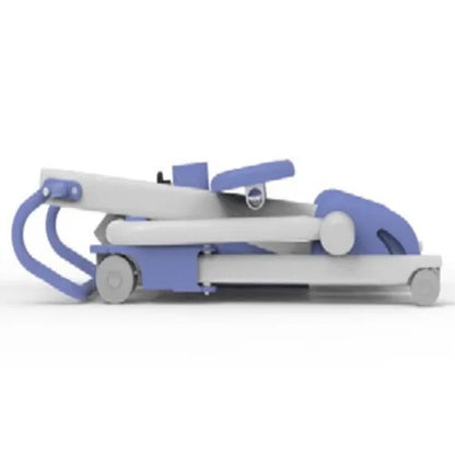 Hoyer Sit-to-Stand Active Mobile Standing Aid by Joerns | Hoyer Up
