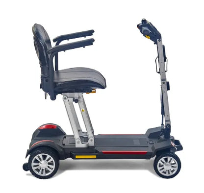 Lightweight Collapsible Mobility Scooter - Buzzaround CarryOn by Golden Technologies