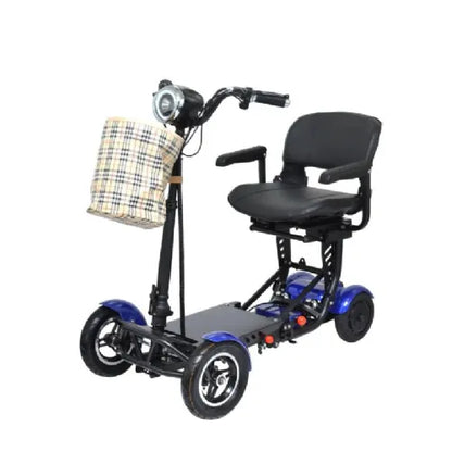 ComfyGO MS-3000 Folding Mobility Scooters