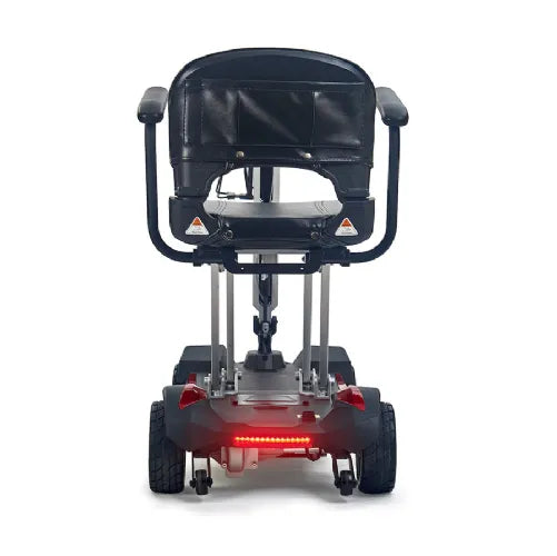 Lightweight Collapsible Mobility Scooter - Buzzaround CarryOn by Golden Technologies