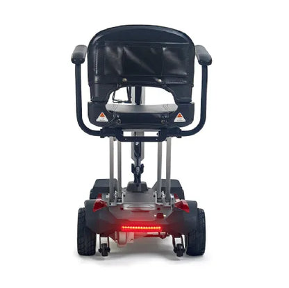 Lightweight Collapsible Mobility Scooter - Buzzaround CarryOn by Golden Technologies