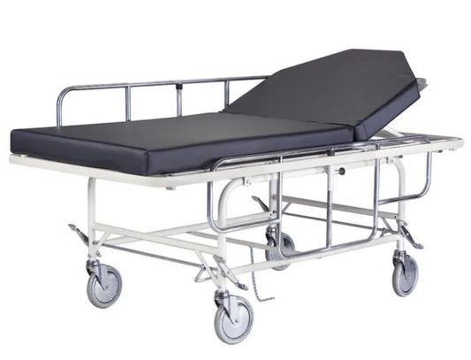 Bariatric Gurney Hospital Stretcher by Graham Field