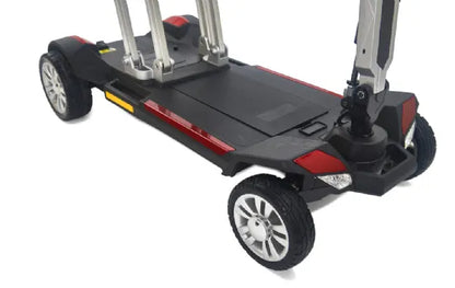 Lightweight Collapsible Mobility Scooter - Buzzaround CarryOn by Golden Technologies