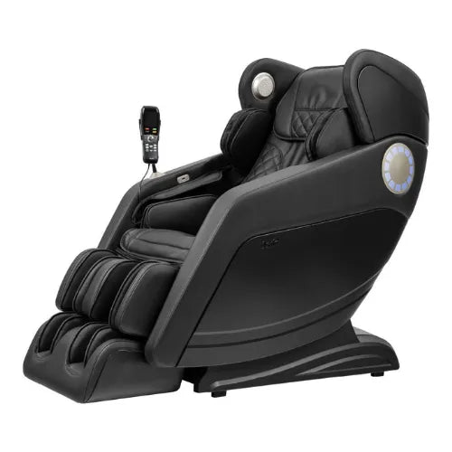 3D Massage Chair with Recliner, Built-in Bluetooth Speaker, Body Scan, Quiet Massage, OS-Hiro LT by Osaki