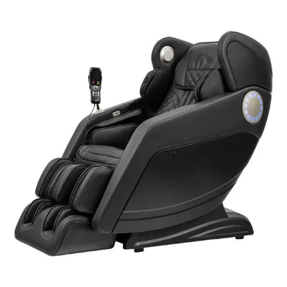 3D Massage Chair with Recliner, Built-in Bluetooth Speaker, Body Scan, Quiet Massage, OS-Hiro LT by Osaki