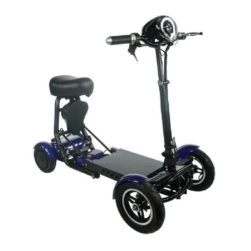 ComfyGO MS-3000 Folding Mobility Scooters