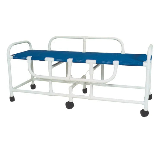 Echo Sling Shower Gurney without Elevating Headrest