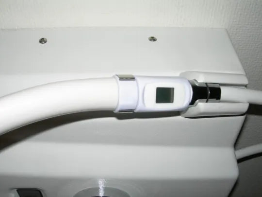 Close-up image of TR2810 Shower Panel System