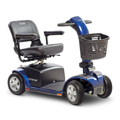 Victory 10 4-Wheel Mobility Scooter