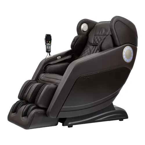 3D Massage Chair with Recliner, Built-in Bluetooth Speaker, Body Scan, Quiet Massage, OS-Hiro LT by Osaki