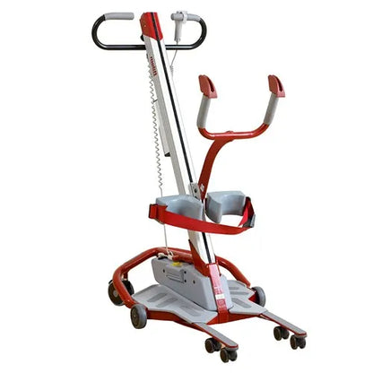 Molift Quick Raiser 1 Standing Patient Lift with 352 lbs. Weight Capacity