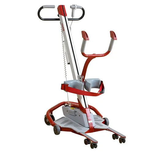 Molift Quick Raiser 1 Standing Patient Lift with 352 lbs. Weight Capacity