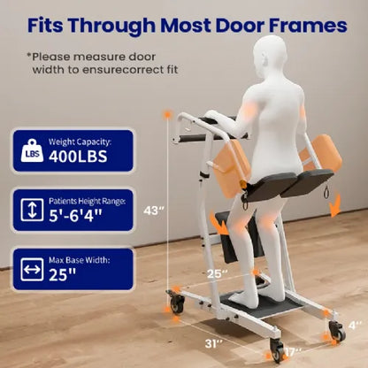 VOCIC AY03 Standing Transfer Device