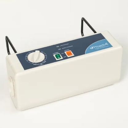 Hybrid Pressure Relief Mattress System with Air Pump and Foam Insert - Protekt 1st Defense