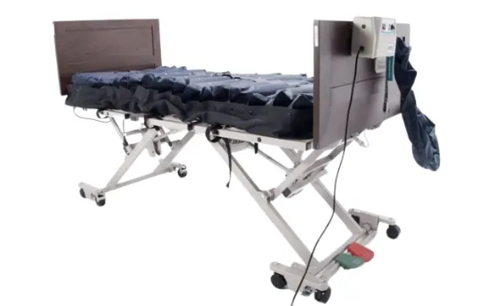 Lumex Select Alternating Pressure Mattress System