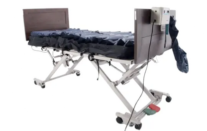 Lumex Select Alternating Pressure Mattress System