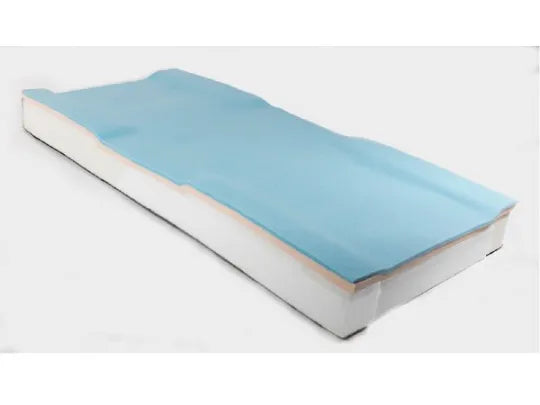 Close-up image of Protekt Supreme Support | Bariatric Pressure Relief Mattress System