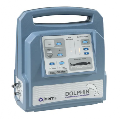 Dolphin FIS (Fluid Immersion Simulation) Stretcher Pad System